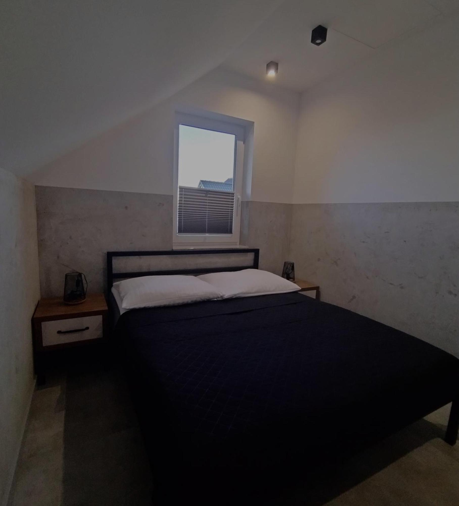 Apartament Megalo Władysławowo Camera foto